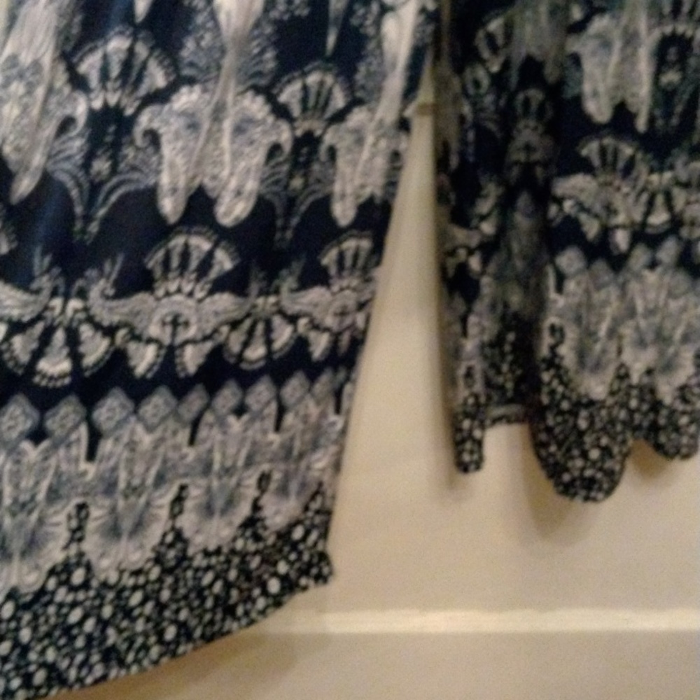 Young USA medium gauchos - Picture 4 of 6